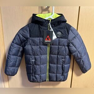 Boy’s Gerry Winter Jacket - NWT